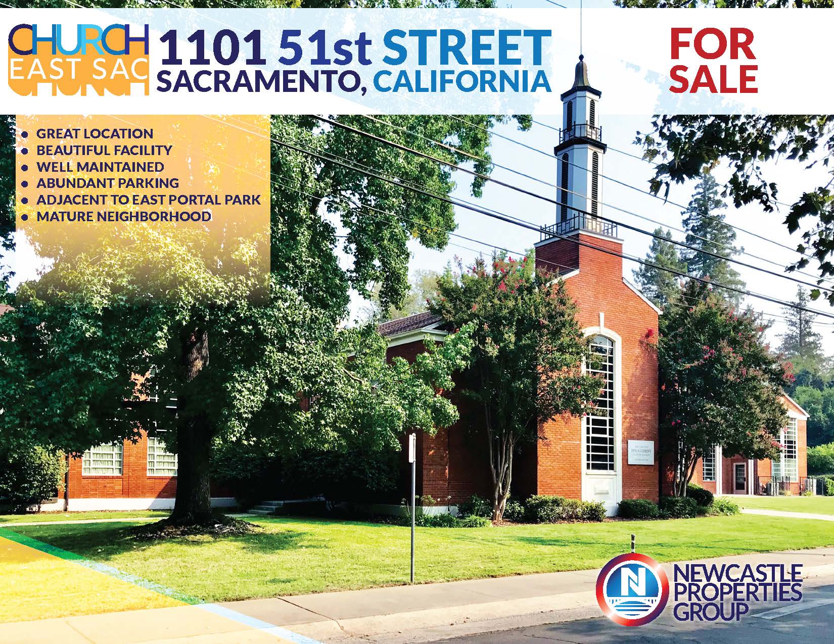 51st street Church_Sacramento California_Page_1 Barber Yard sold property