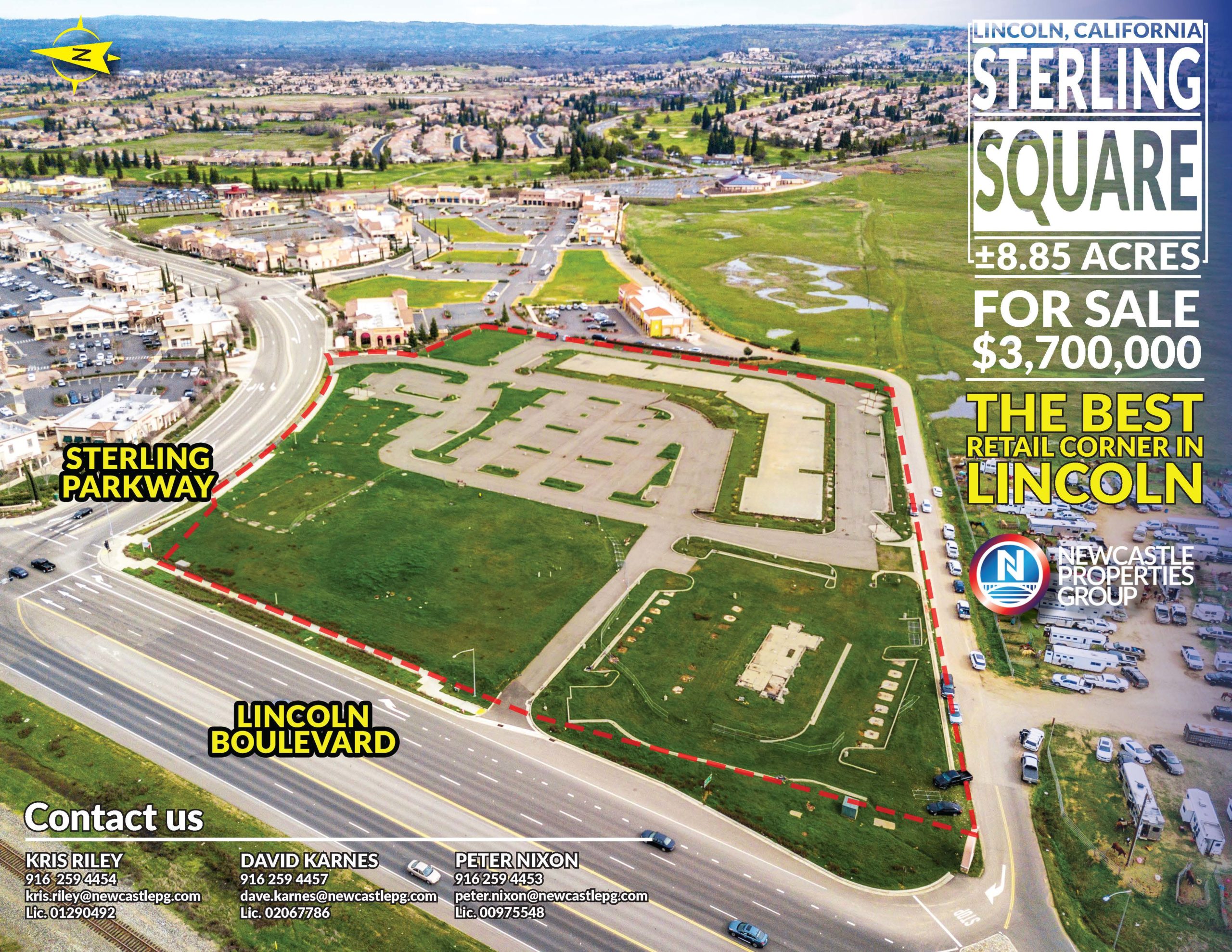 sterling square lincoln california_Page_01 Roadrunner Ranch sold property